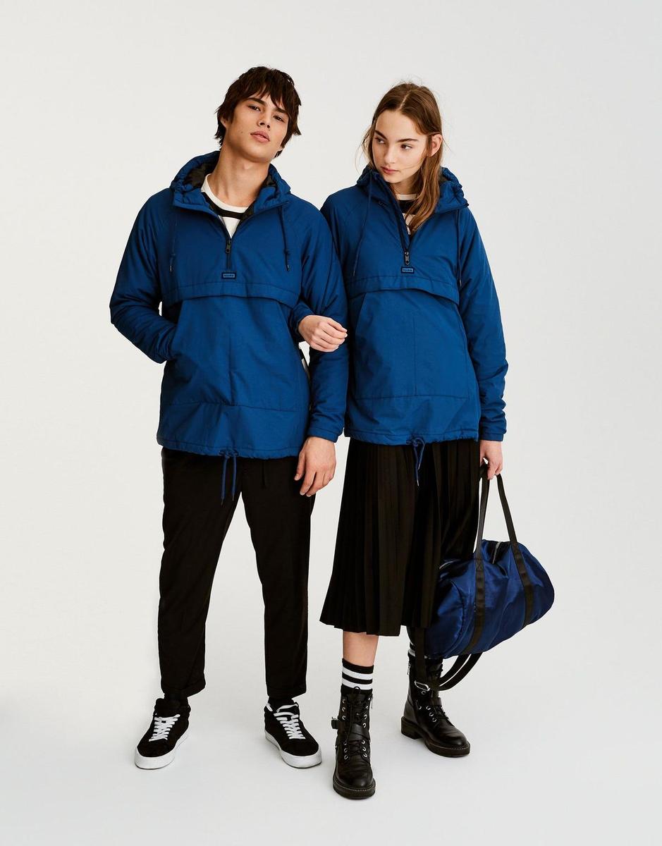 Pull&amp;Bear colección unisex