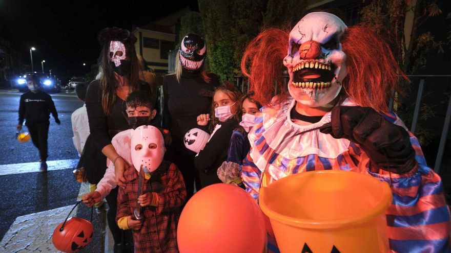 Halloween is no longer a ‘guest’