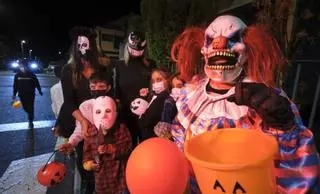 Halloween ya no es un ‘invitado’