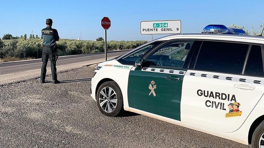 AUCG critica que los nuevos destinos no aumentan la plantilla de la Guardia Civil en la provincia