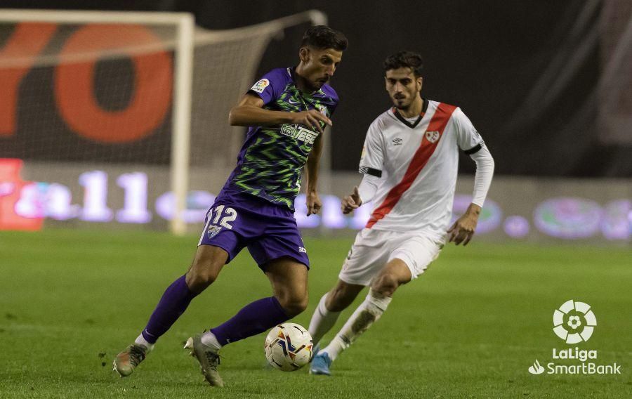 LaLiga SmartBank | Rayo Vallecano - Málaga CF