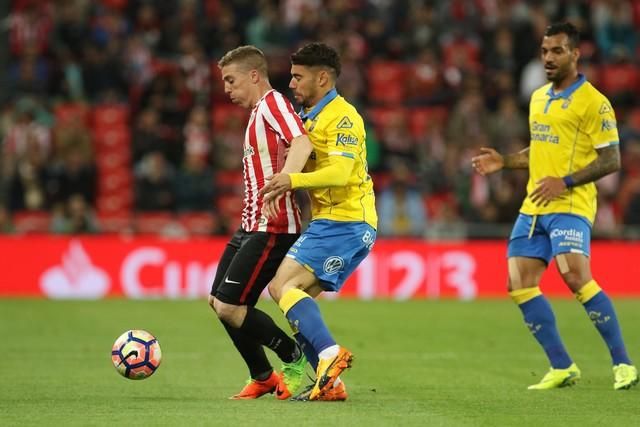 Fútbol: Athletic Club - UD Las Palmas