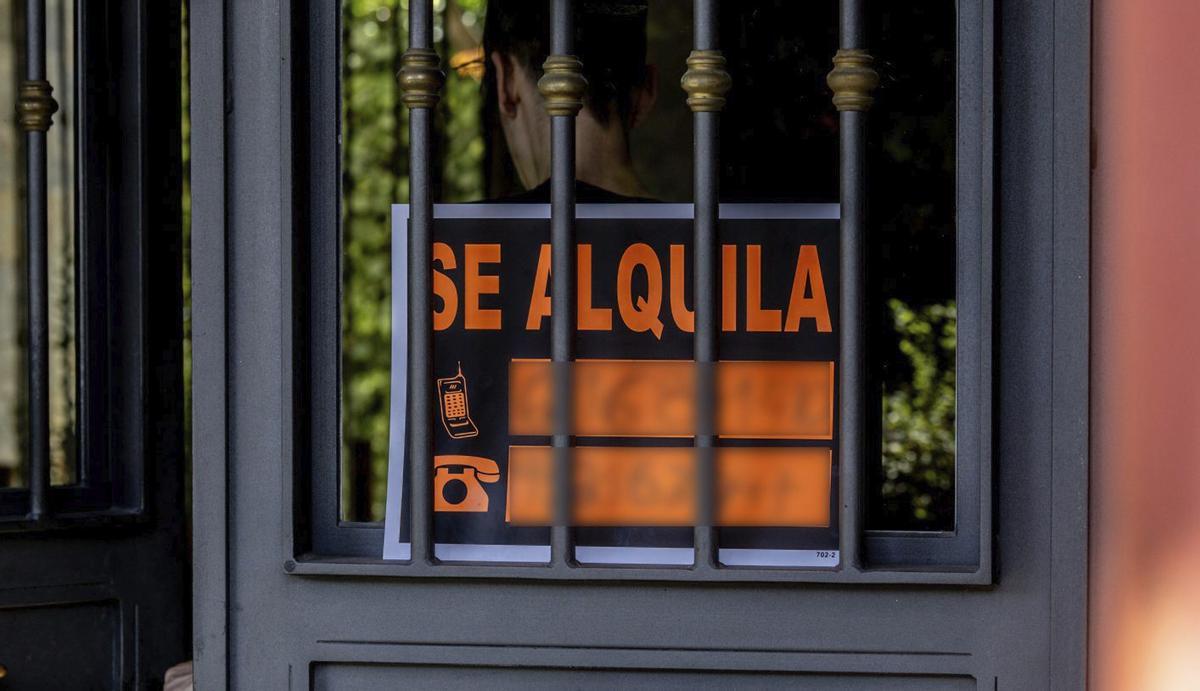 Proponen que los alquileres sean visados para evitar cláusulas abusivas