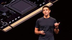 John Ternus, l’enginyer de productes que guiarà Apple en l’era de la IA
