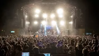 La Coordinadora Feminista pide al Consell que impida el concierto de Meconios: "promueven el odio hacia las mujeres"