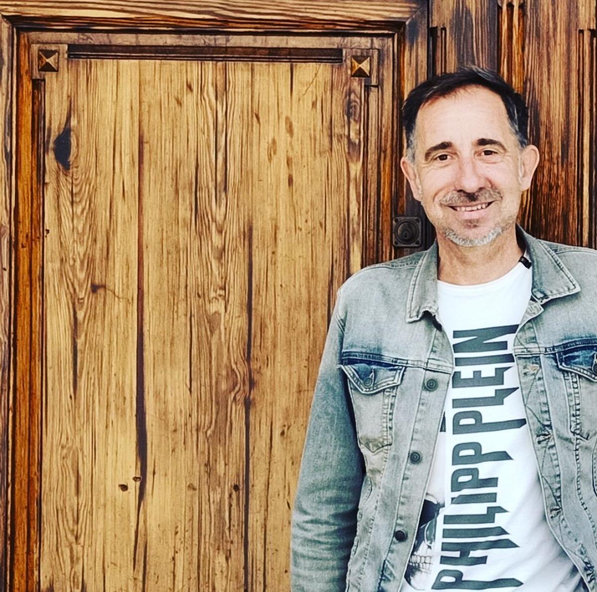 Jesús Broch presenta otra entrega de ‘La veu de la cultura’