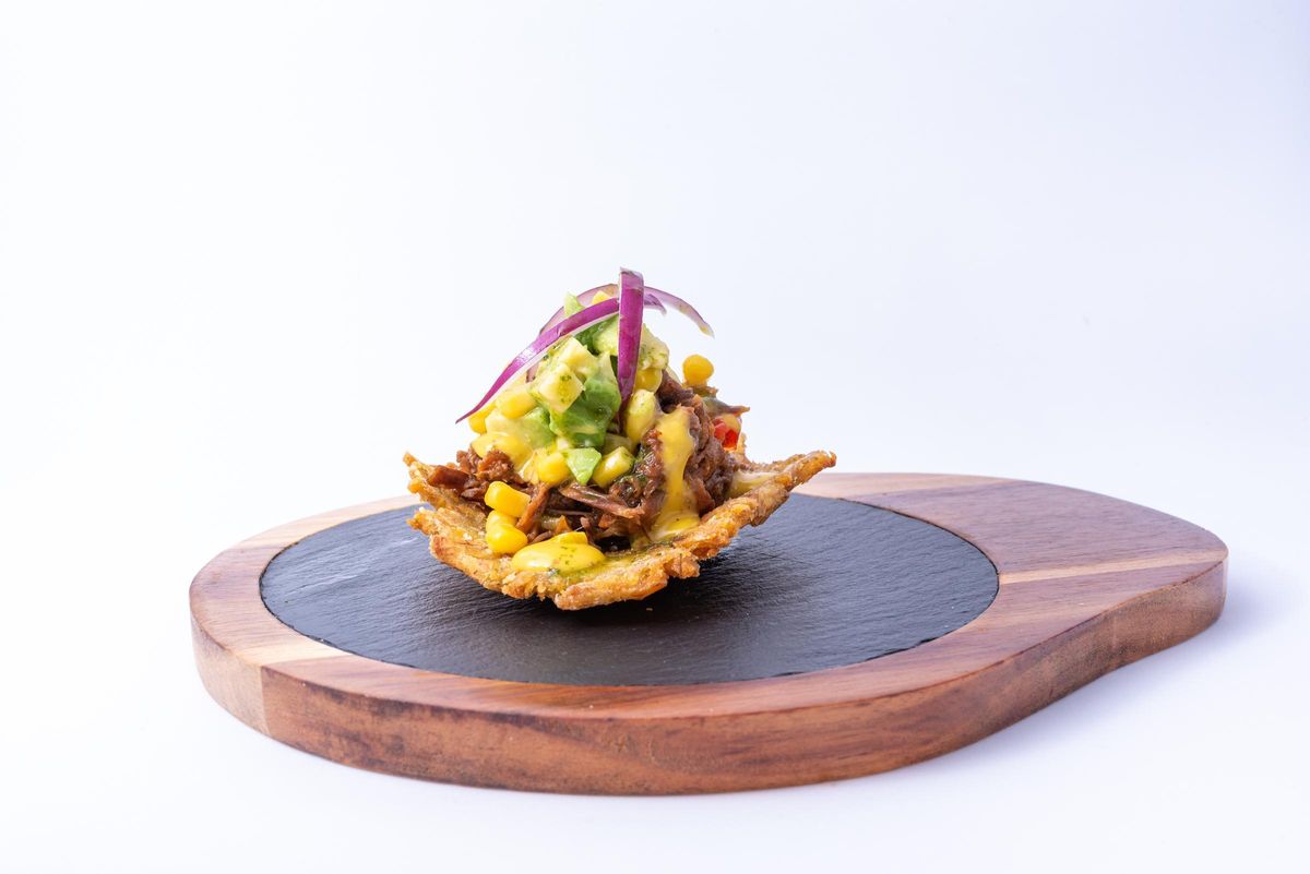 Baruta Burguer & Kitchen