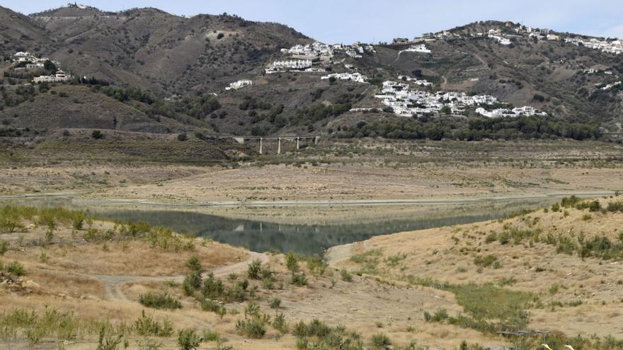 La Junta anuncia un segundo plan de aguas regeneradas que proporcionará 68 hectómetros