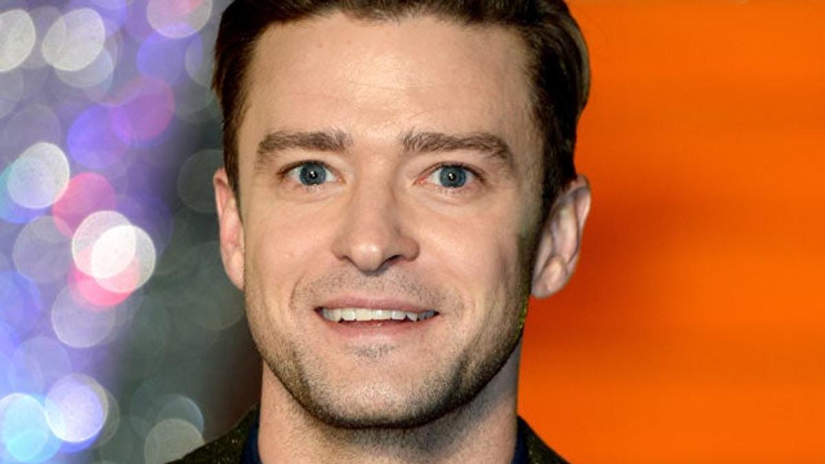 Justin Timberlake y su detallazo con sus fans