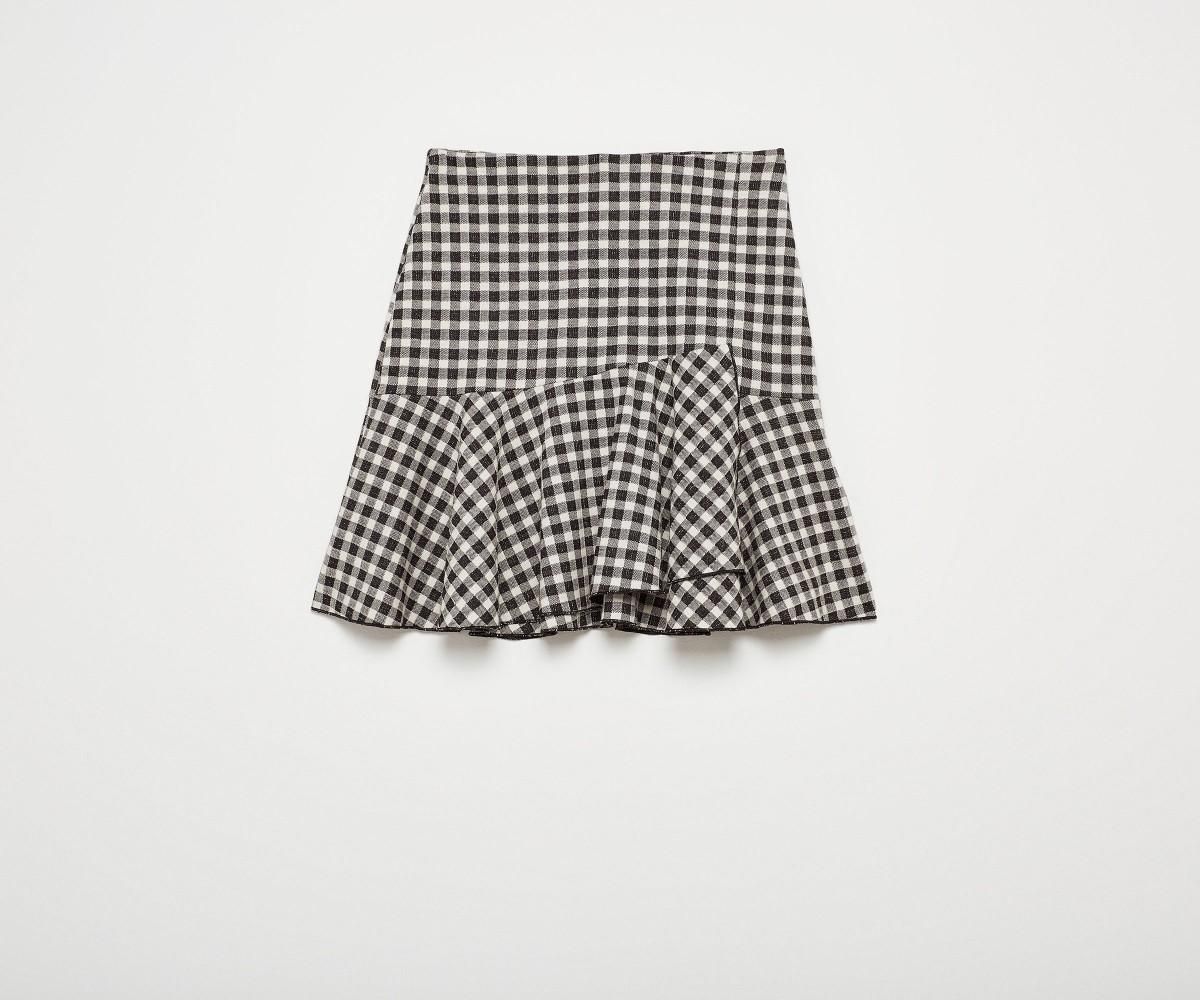 Cuadros vichy: Sfera