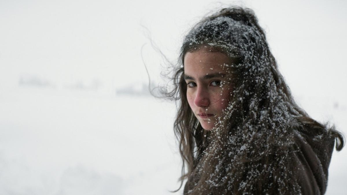 Imagen de la película ‘About Dry Grasses’, de  Nuri Bilge Ceylan.