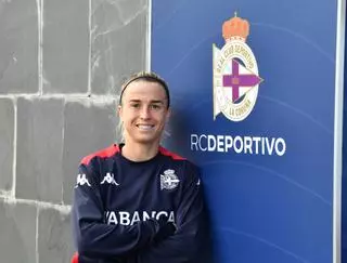 Bárbara Latorre se apunta a la 25/26 y el Dépor Abanca quiere de vuelta a Olaya e Inês Pereira