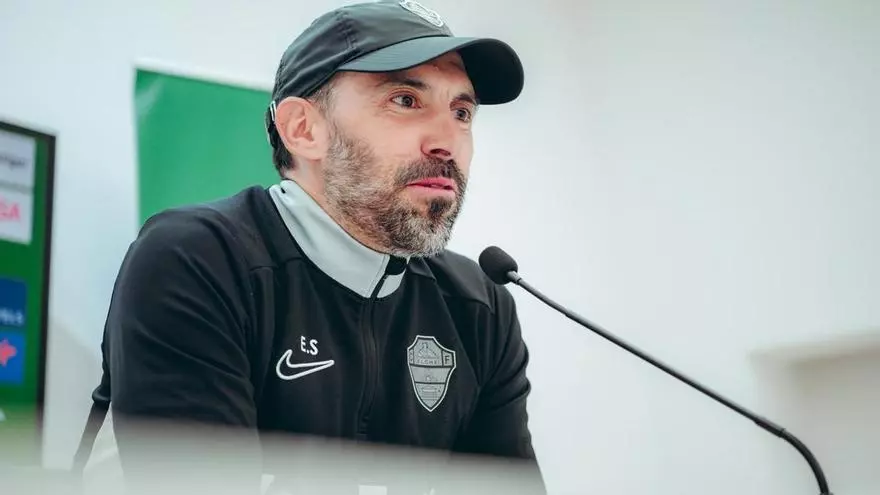 Eder Sarabia: "Es un partido para demostrar nuestro crecimiento"