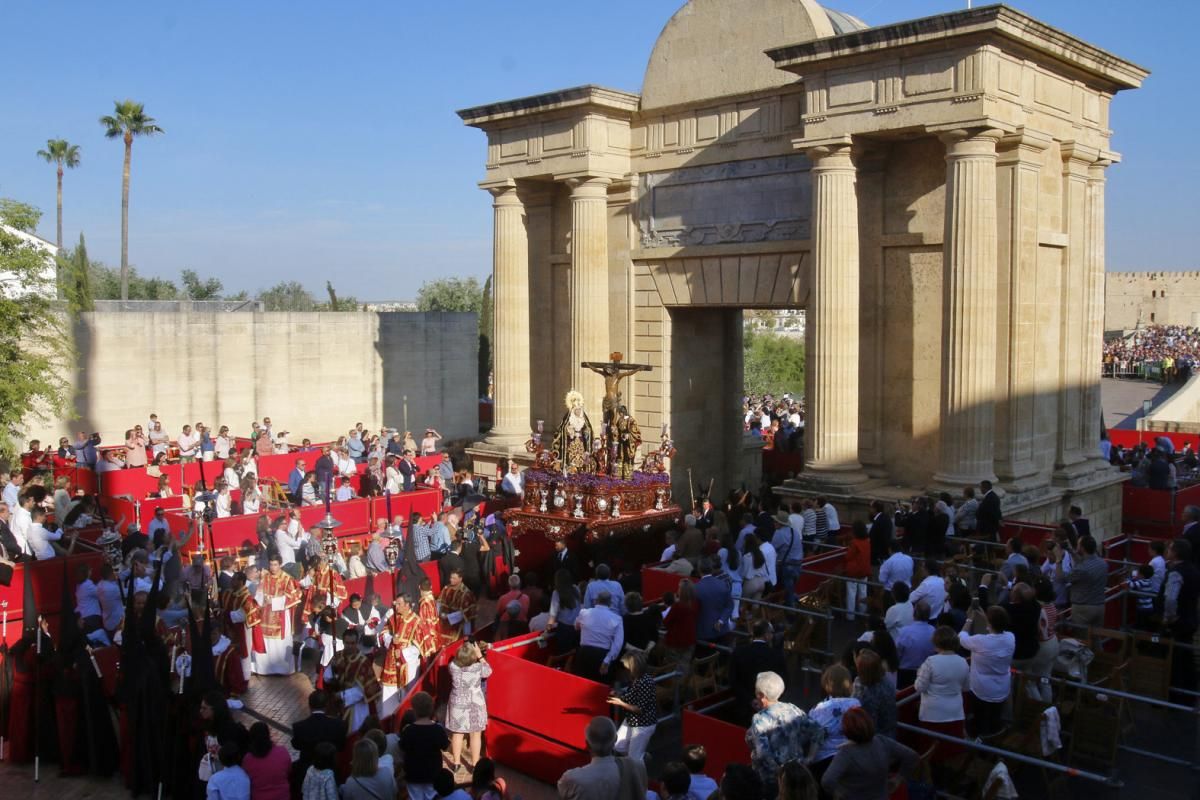 FOTOGALERÍA / Hermandad de las Penas de Santiago