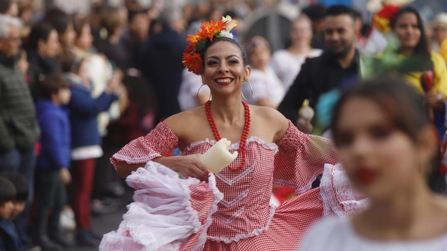 Horario y recorrido del pasacalles del carnaval de Russafa