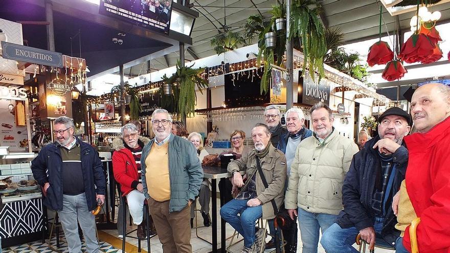 Córdoba acogerá el 22 de febrero el primer Encuentro Interprovincial de Senderismo 2026