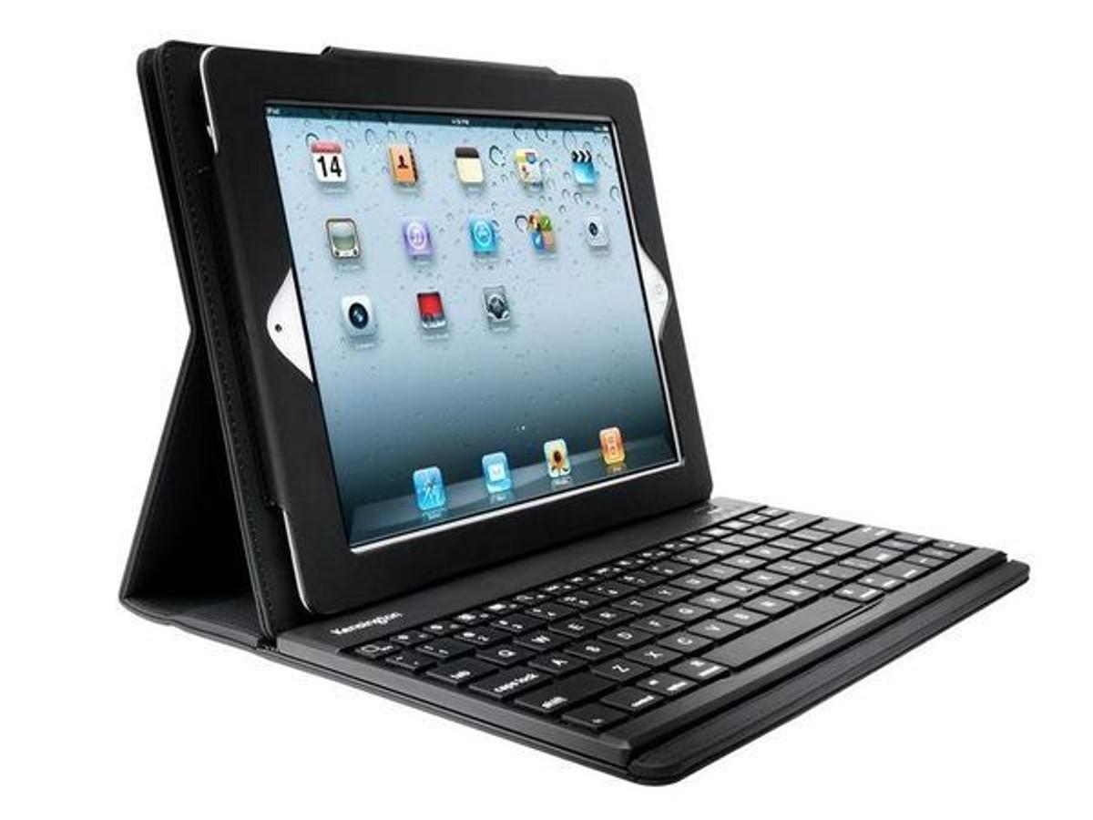 Teclado para iPad