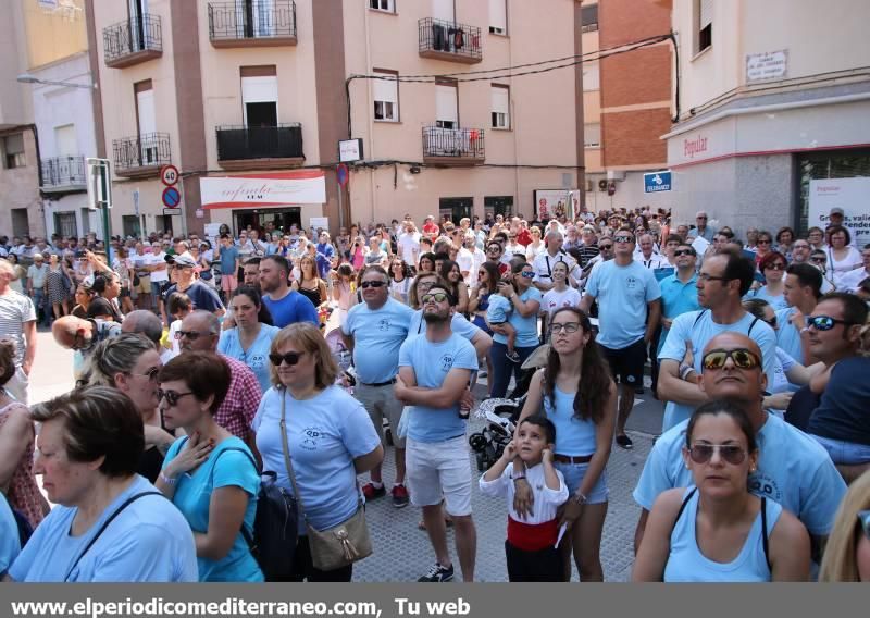 Fiestas de Sant Pere 2018