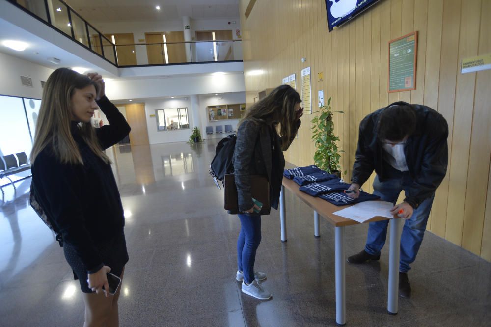 Tesis de la UMH sobre los consejos provinciales