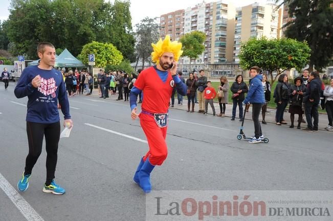 San Silvestre de Murcia 2017