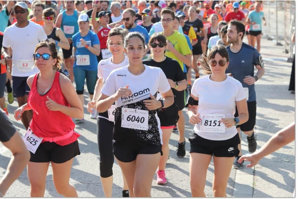 Búscate en la Carrera Marta Fernández de Castro