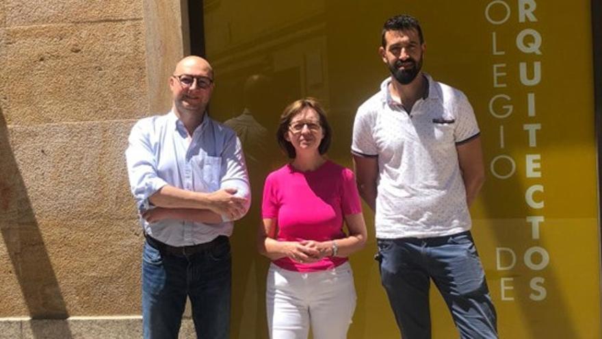 ¿Burocracia eterna para las obras en Zamora? El Colegio de Arquitectos quiere agilizar los trámites