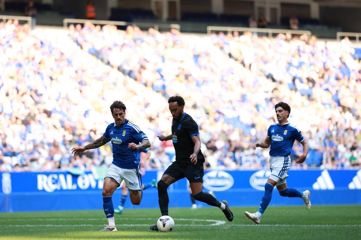 Aubameyang.