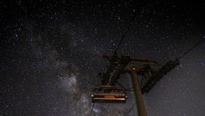 Els Perseids, les estrelles fugaces més famoses