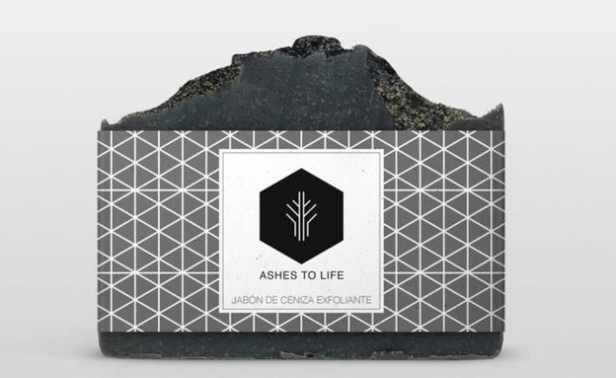 Ashes to life