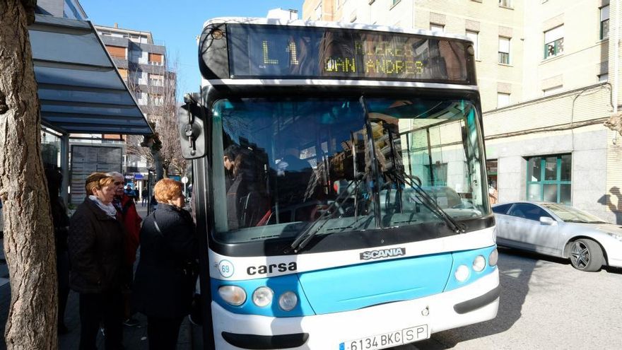 Emutsa crea una bolsa de empleo para bajas y vacaciones