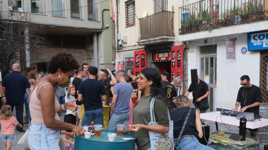 Busca't a les fotos del Tap'Antic de Manresa 2026