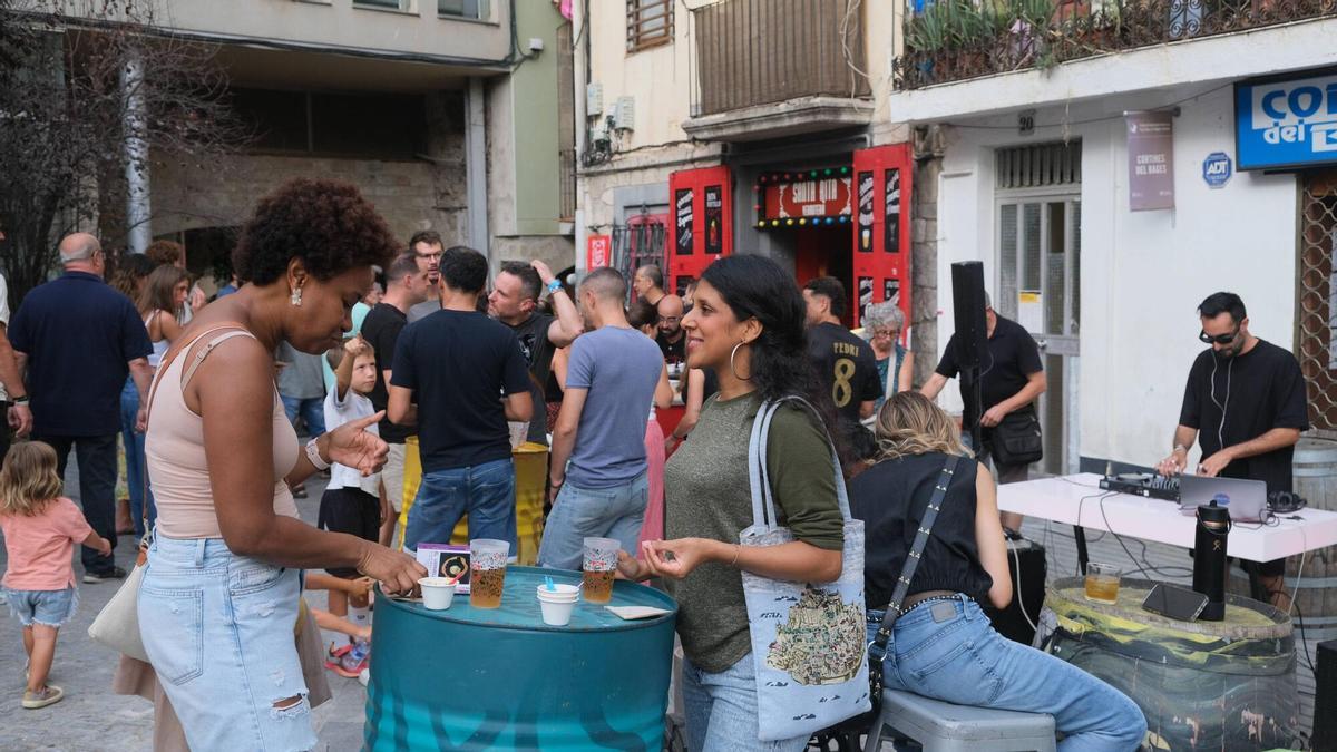 Busca't a les fotos del Tap'Antic de Manresa 2026