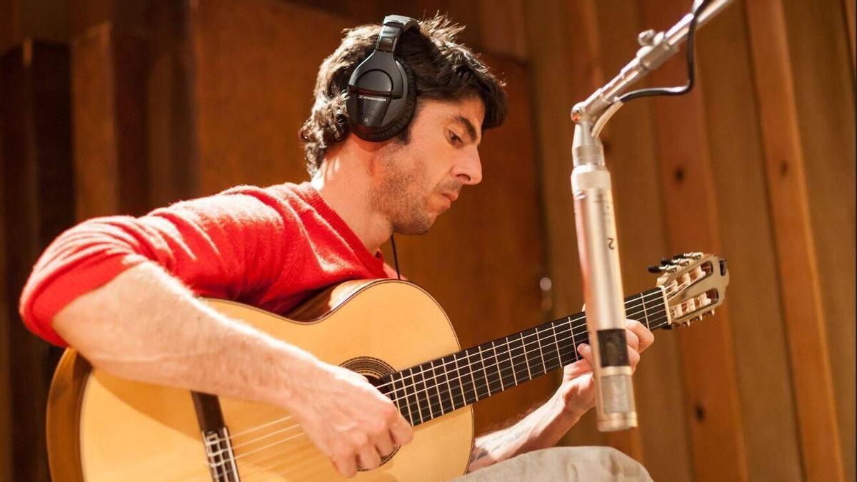 Diego Barber