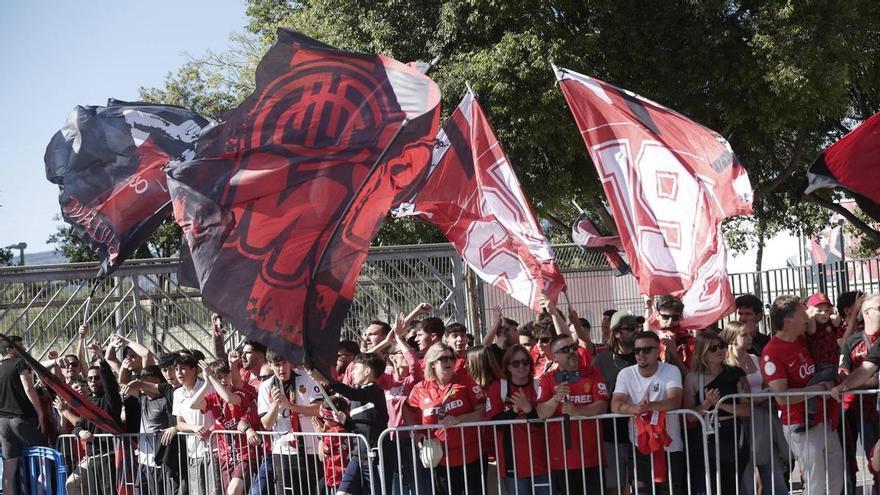 Explota el Moviment Mallorquinista y exige dimisiones inmediatas tras el posible descenso