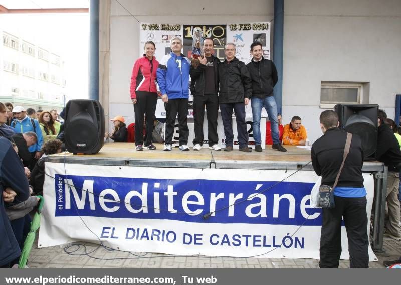 GALERIA DE IMÁGENES -  Carrera 10k - H2O 3/4