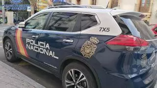 Cae una red de narcos que transportaba hachís en cajas de limones procedentes de Murcia