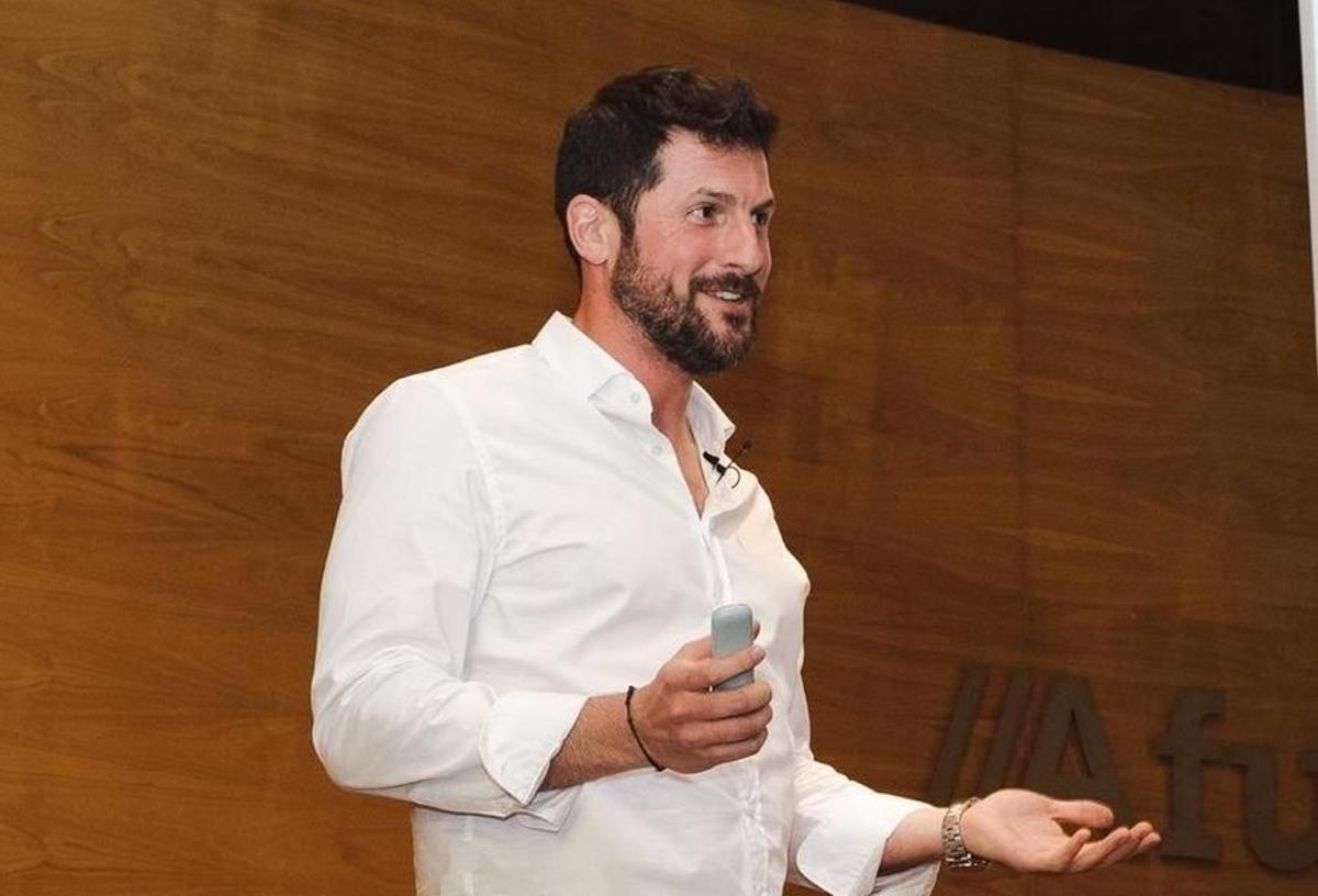 Javier Martínez