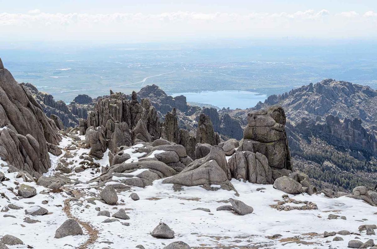 Sierra de Guadarrama