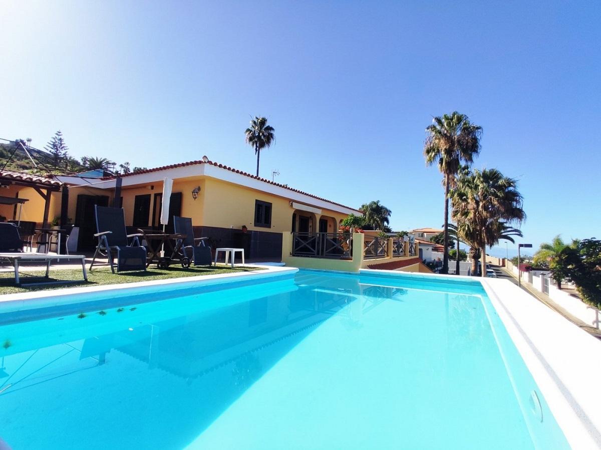 Casa en venta en Tenerife