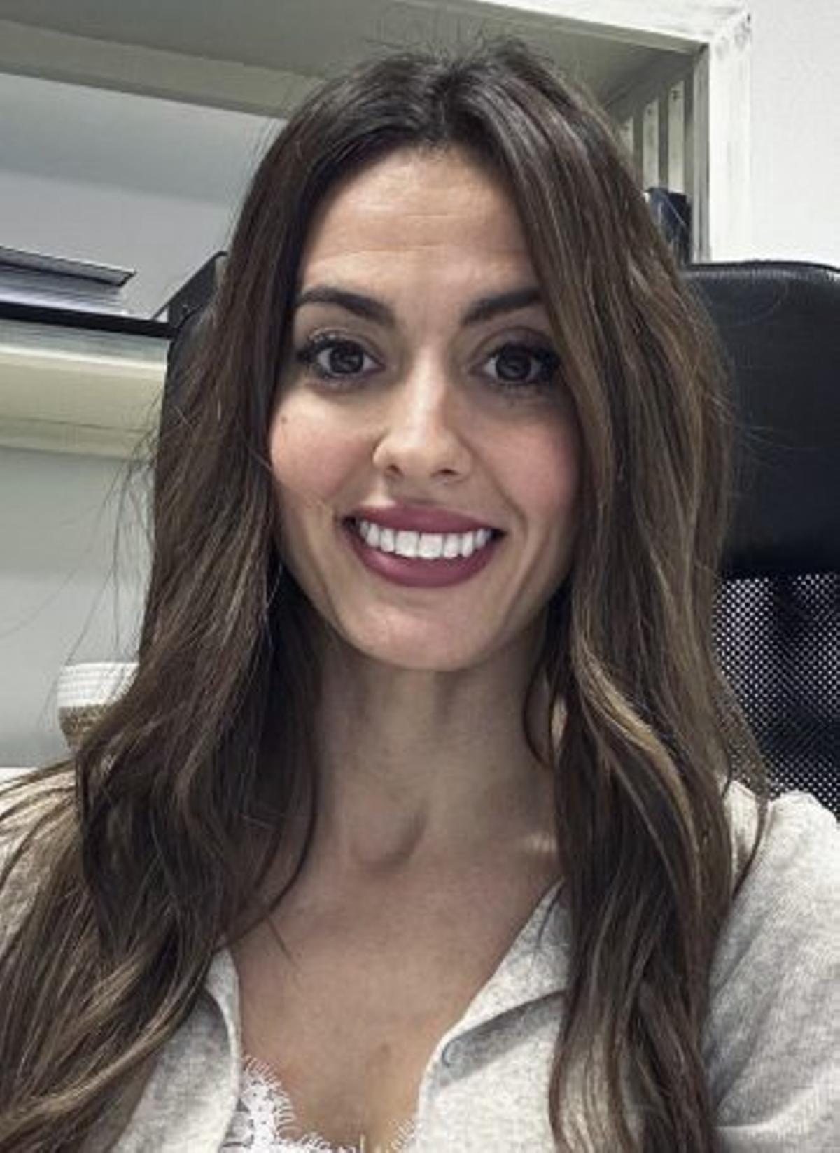 Anwältinnen für Immobilien-recht: Soraya Aliaga (oben) und Alba Fortunato.   fotos: privat