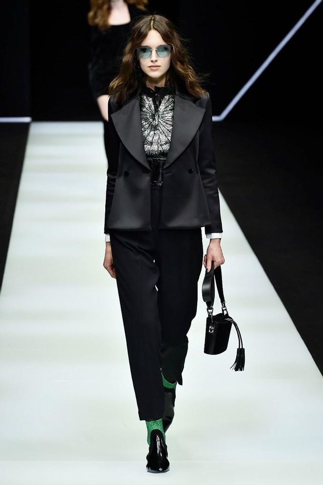 Emporio Armani