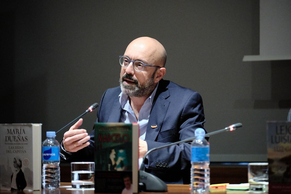 'España y Estados Unidos: 250 aniversario de relación y vínculo histórico'