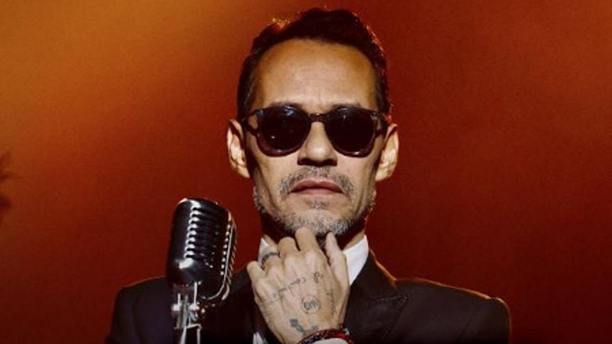 Marc Anthony