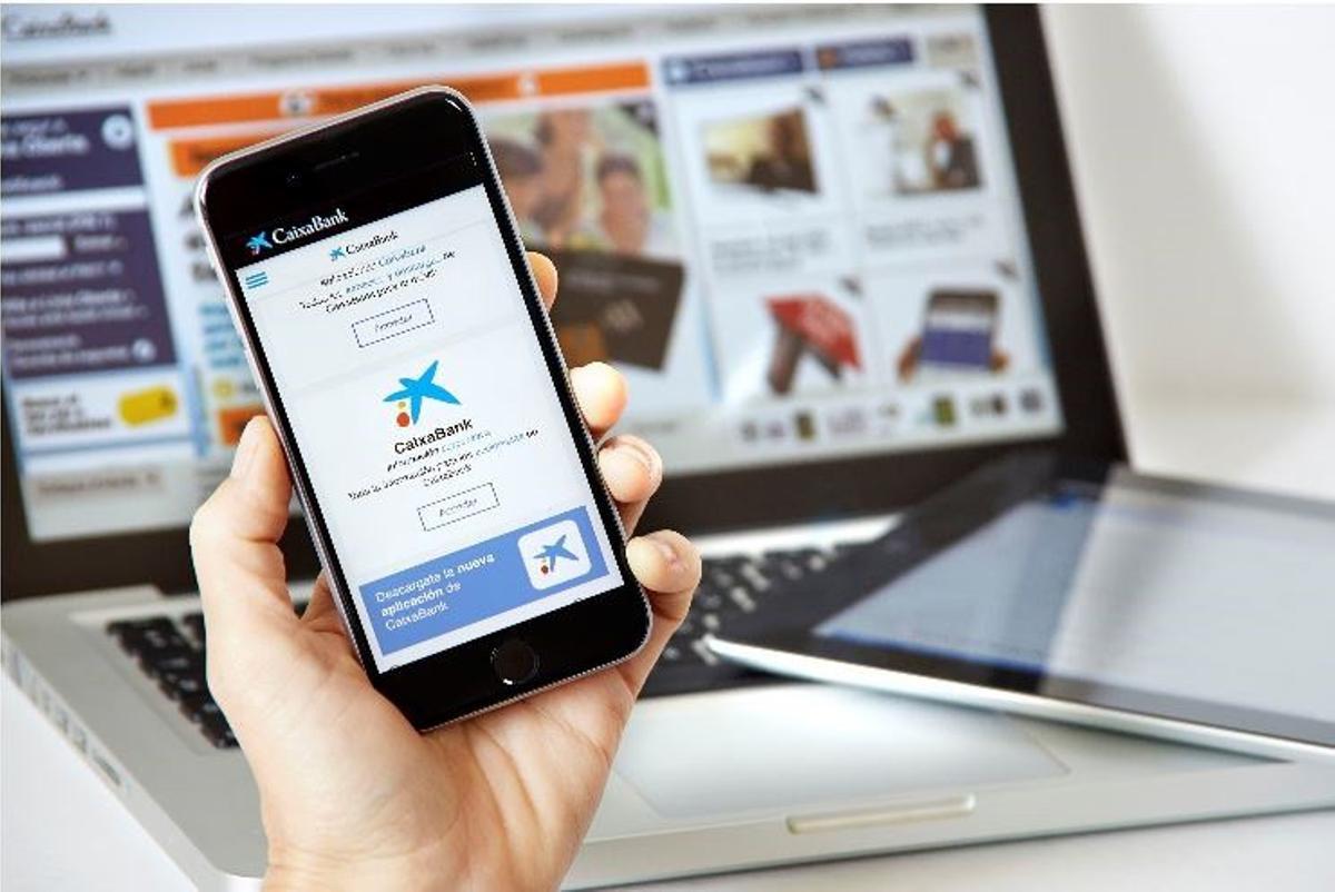 Archivo - CaixaBank impulsa la financiación empresarial en Andalucía con 5.000 millones de euros en 2025, un 37% más que en el año anterior.