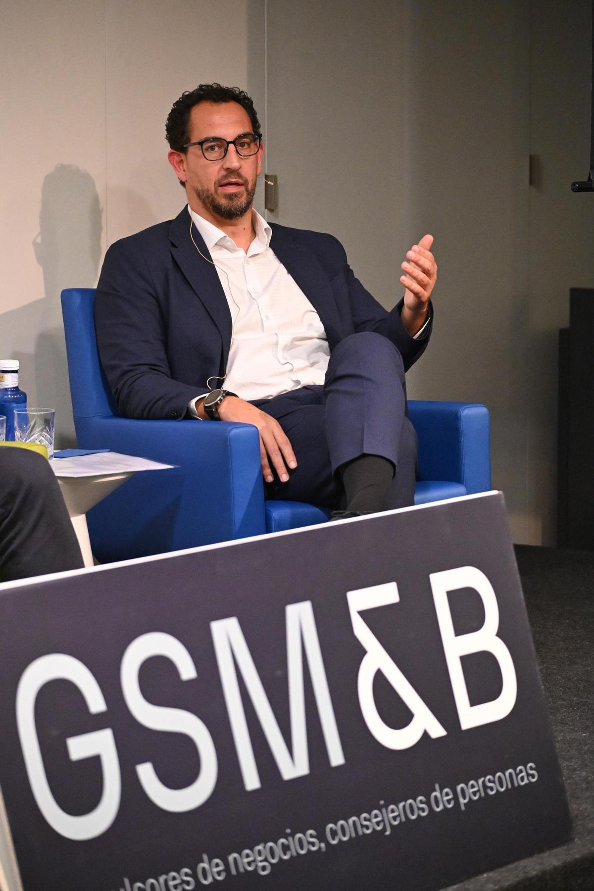 Urbanitae y GSM&B celebran en Elche la jornada "Sector inmobiliario 2026: inversión, financiación, fiscalidad y nuevas oportunidades"