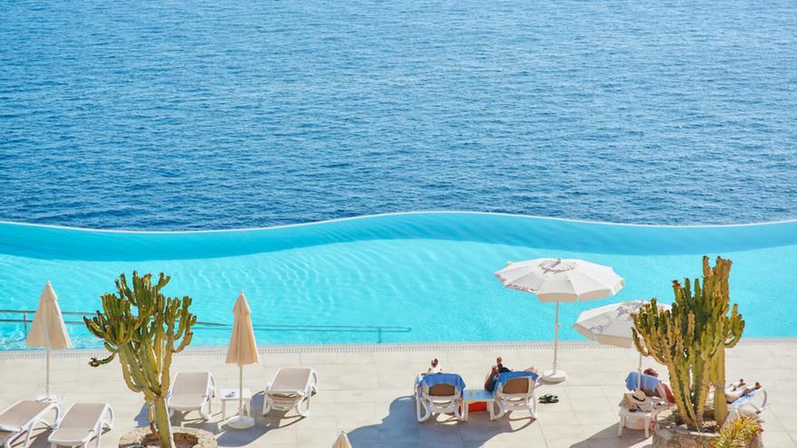 Los 10 hoteles de playa mejor valorados en Gran Canaria 2023
