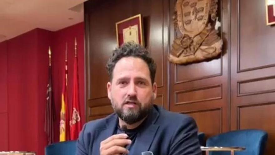 El Colegio de Abogacía de Murcia lanza el I Congreso de Derecho Penal
