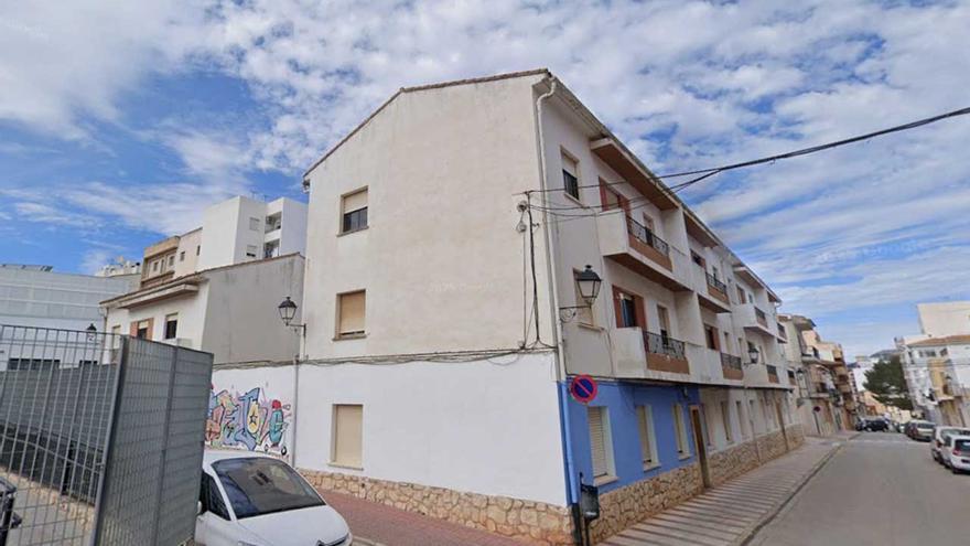 Gata creará una cooperativa para construir 21 viviendas en el solar de las "Cases del mestres" y cederá su uso a precio de coste