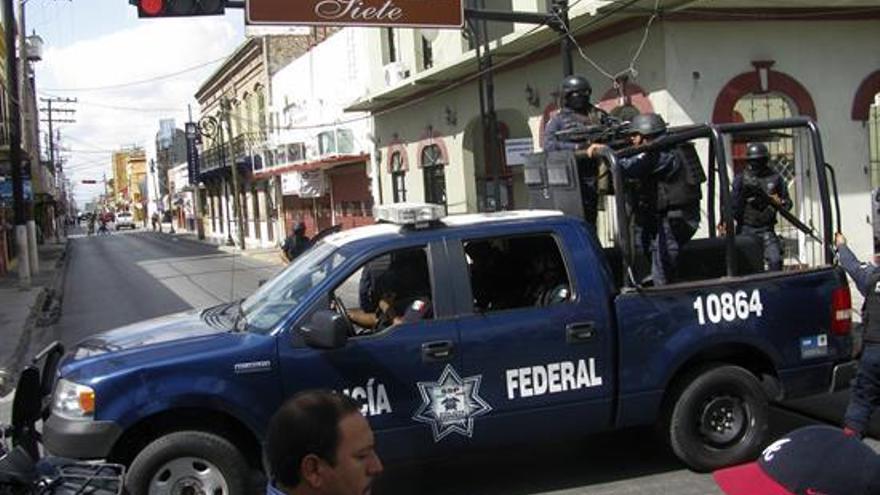 Hallan muerto a un castellonense en México