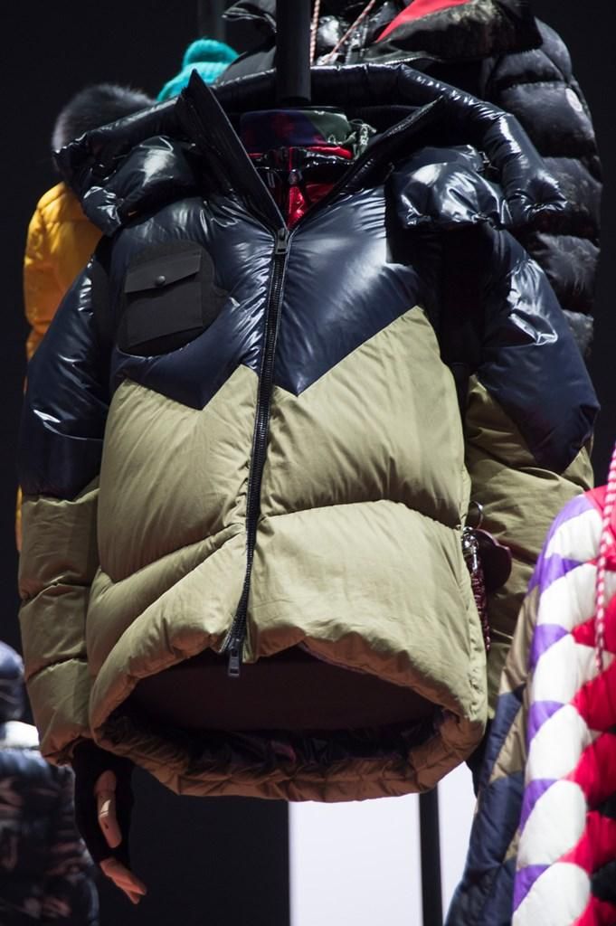 Moncler